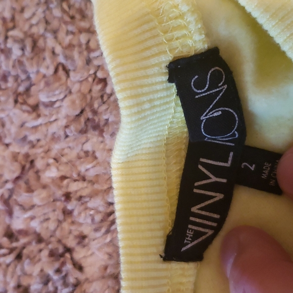 EUC Torrid Def Leppard Sweatshirt Plus Size 2 - Picture 2 of 2